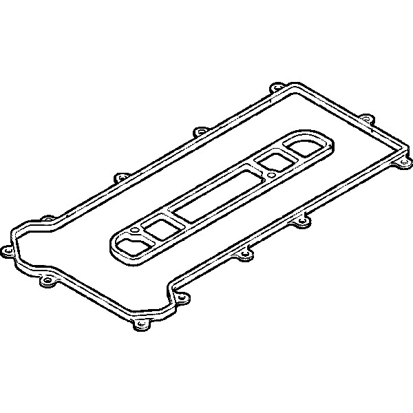 Слика на дихтунг капак на вентили ELRING 026.551 за Ford Mondeo 3 (B5Y) 2.0 16V - 146 коњи бензин