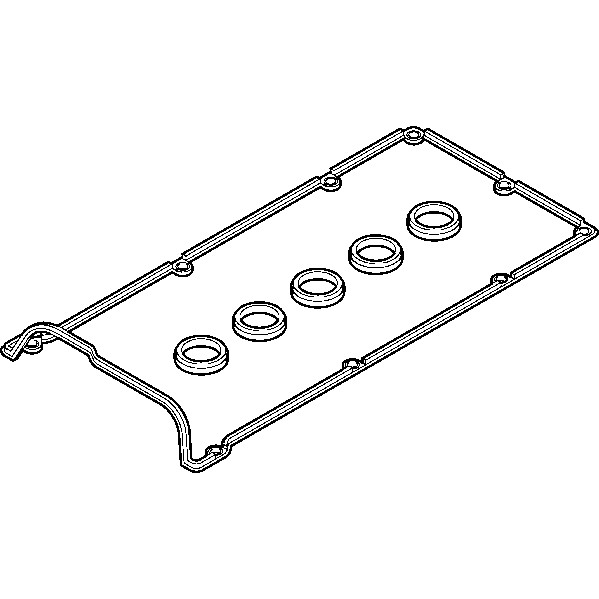 Слика на Дихтунг капак на вентили ELRING 199.100