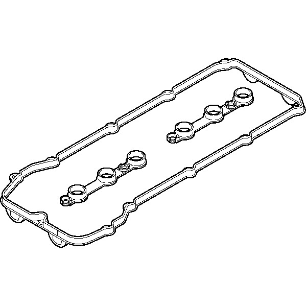 Слика на дихтунг капак на вентили ELRING 326.560 за BMW 3 Touring E46 325 xi - 192 коњи бензин