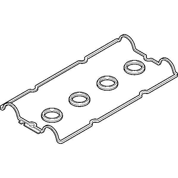 Слика на дихтунг капак на вентили ELRING 375.180 за Lancia Thema SW (834) 2000 Turbo 16V (834GC, 834FC) - 201 коњи бензин