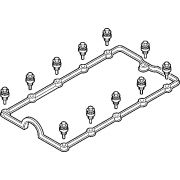 Слика 1 на дихтунг капак на вентили ELRING 388.930