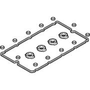 Слика 1 на дихтунг капак на вентили ELRING 389.080