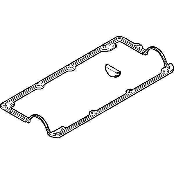 Слика на дихтунг капак на вентили ELRING 389.420 за Audi A6 Avant (4B, C5) 2.5 TDI quattro - 180 коњи дизел