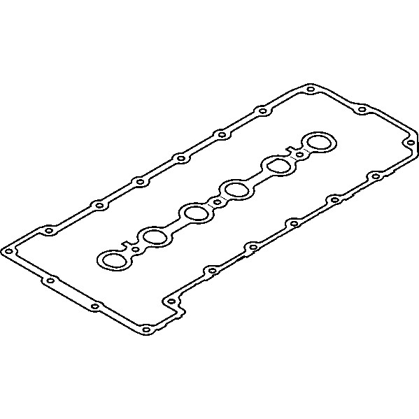 Слика на дихтунг капак на вентили ELRING 534.310 за BMW 3 Touring E91 323 i - 190 коњи бензин