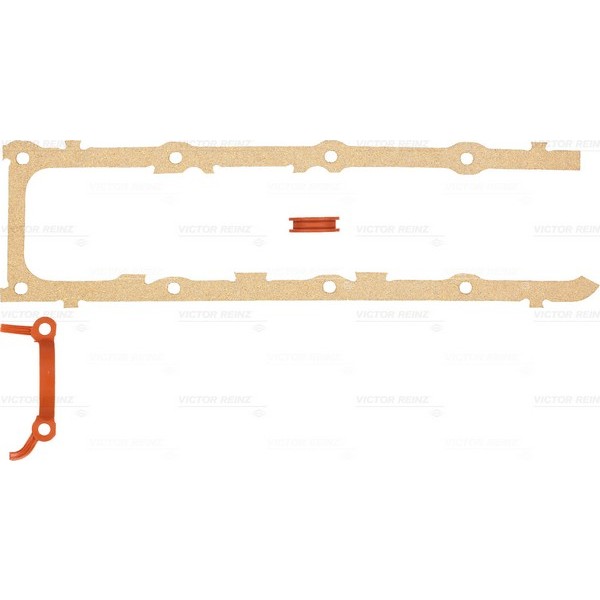Слика на дихтунг капак на вентили VICTOR REINZ 15-13030-01 за Ford Escort MK 4 (gaf,awf,abft) 1.6 D - 54 коњи дизел