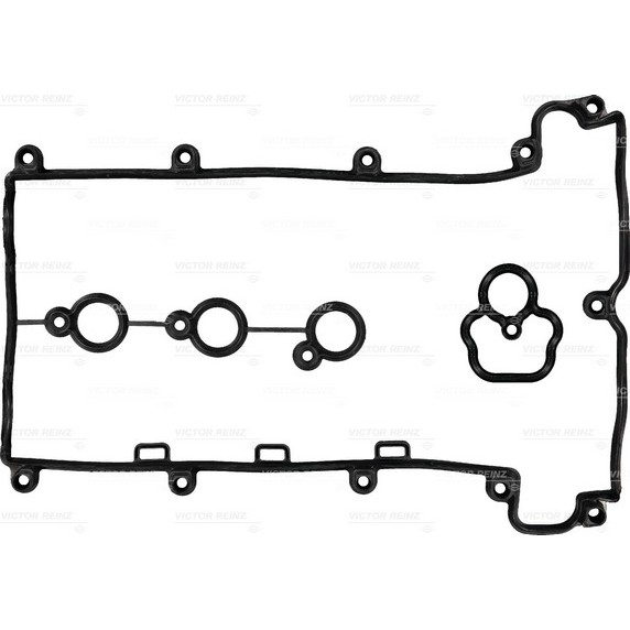 Слика на дихтунг капак на вентили VICTOR REINZ 15-38833-01 за Alfa Romeo 159 Sedan 1.9 JTS - 160 коњи бензин