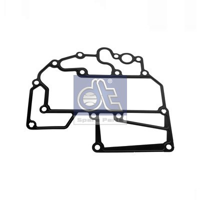 Слика на Дихтунг маслен корпус DT Spare Parts 3.14208 за камион MAN F 90 26.322 DFA - 320 коњи дизел