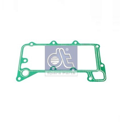 Слика на Дихтунг маслен корпус DT Spare Parts 4.20224 за камион MAN F 90 41.332 VF - 330 коњи дизел