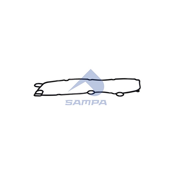 Слика на Дихтунг маслен корпус SAMPA 041.451 за камион Scania 4 Series 124 L/360 - 360 коњи дизел