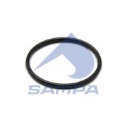 Слика 1 на Дихтунг маслен корпус SAMPA 041.454