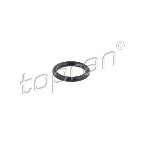 Слика на Дихтунг маслен корпус TOPRAN 116 452 за VW Beetle (9C1,1C1) 2.0 - 115 коњи бензин