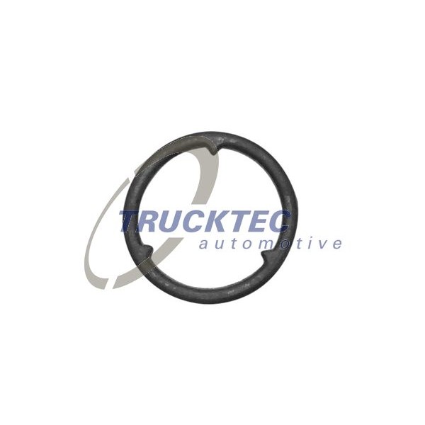 Слика на Дихтунг маслен корпус TRUCKTEC AUTOMOTIVE 02.18.096 за Mercedes Sprinter 5-t Box (906) 514 CDI (906.653, 906.655, 906.657) - 143 коњи дизел