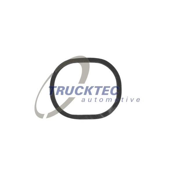 Слика на Дихтунг маслен корпус TRUCKTEC AUTOMOTIVE 02.18.097 за Mercedes C-class Estate (s204) C 220 CDI (204.202) - 170 коњи дизел