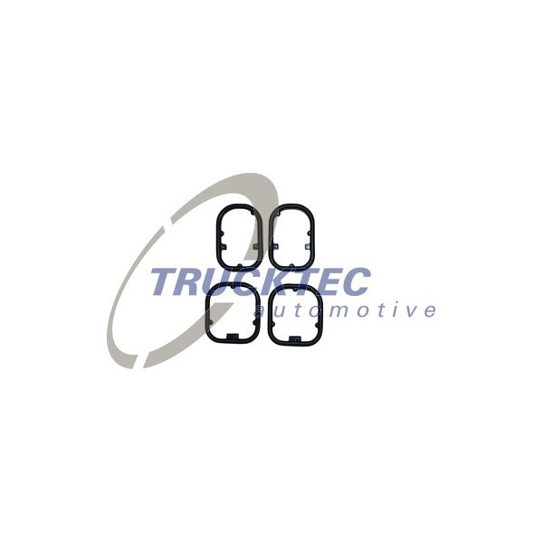 Слика на Дихтунг маслен корпус TRUCKTEC AUTOMOTIVE 08.18.024 за BMW 3 Touring F31 318 d - 143 коњи дизел