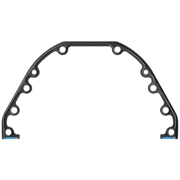 Слика на дихтунг на картер на маслена пумпа ELRING 075.913 за камион Setra Series 400 ComfortClass S 416 GT-HD - 456 коњи дизел