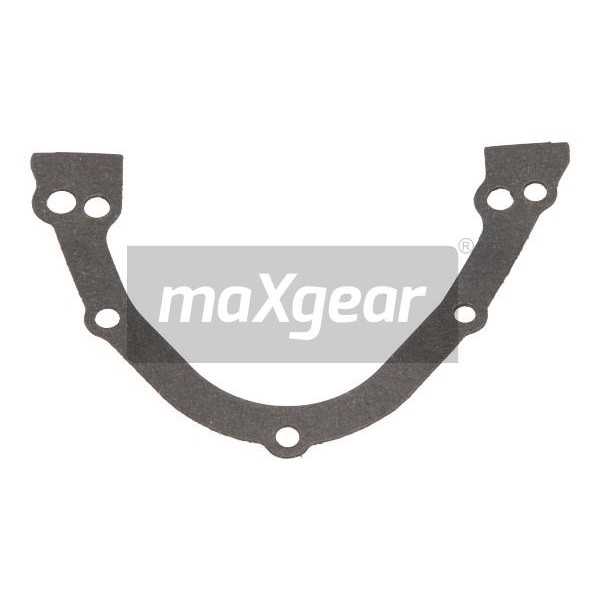 Слика на дихтунг на картер на маслена пумпа MAXGEAR 70-0039 за Seat Toledo (1L) 1.6 i - 71 коњи бензин