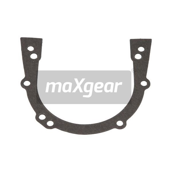 Слика на дихтунг на картер на маслена пумпа MAXGEAR 70-0040 за VW Caddy Pickup (14) 1.6 D - 55 коњи дизел