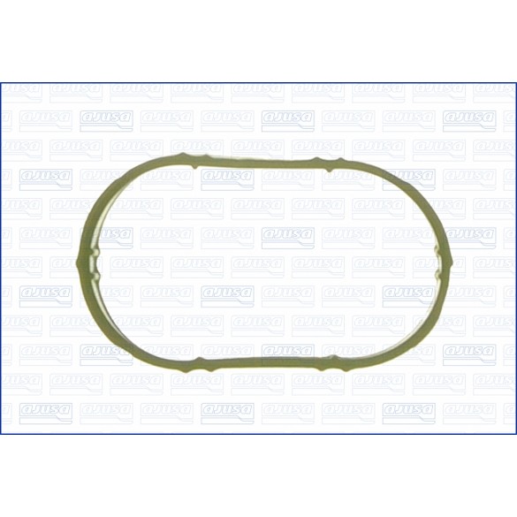 Слика на Дихтунг усисна грана AJUSA 13141100 за Renault Laguna (B56,556) 1.8 16V (B563, B564) - 120 коњи бензин