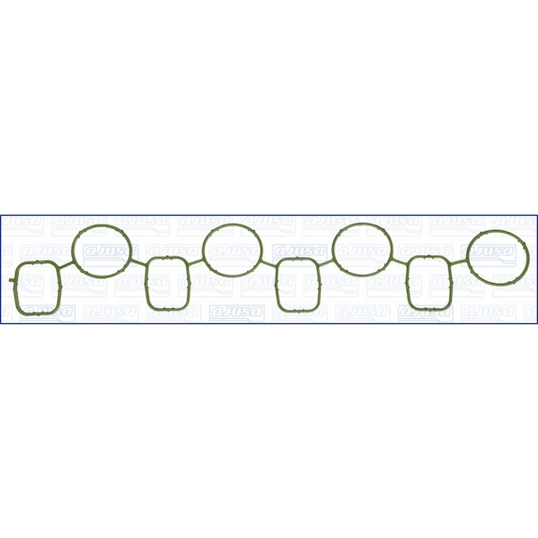 Слика на Дихтунг усисна грана AJUSA 13237200 за Audi Q5 (8R) 2.0 TDI quattro - 163 коњи дизел