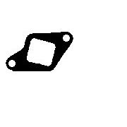 Слика 1 на Дихтунг усисна грана BGA MG3501