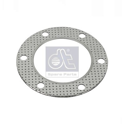 Слика на Дихтунг усисна грана DT Spare Parts 2.14203 за камион MAN F 90 19.272 FK - 269 коњи дизел