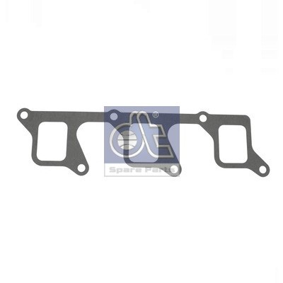 Слика на Дихтунг усисна грана DT Spare Parts 6.23601 за камион Renault Kerax 370.32 - 370 коњи дизел