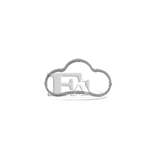 Слика на Дихтунг усисна грана FA1 521-002 за Citroen C8 EA,EB 2.0 - 136 коњи бензин