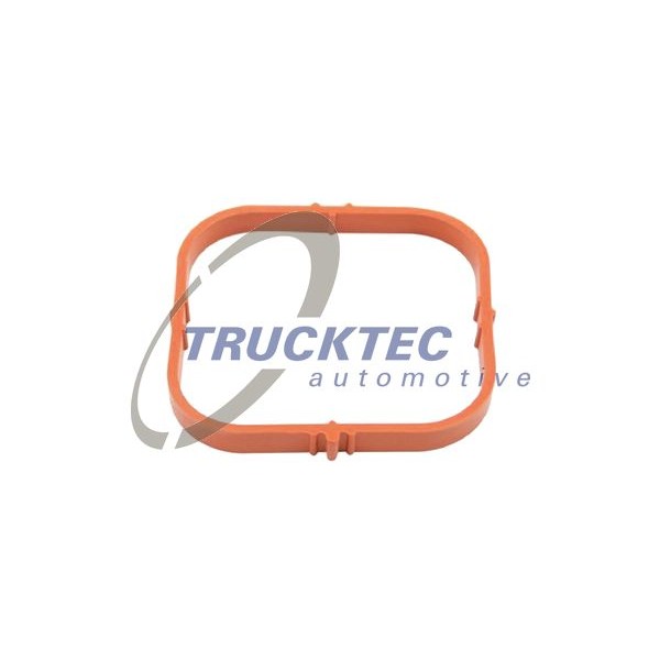 Слика на Дихтунг усисна грана TRUCKTEC AUTOMOTIVE 01.16.098 за Merdeces Vario Box 613 D, 614 D (668.351, 668.352, 668.353) - 136 коњи дизел