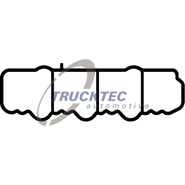 Слика на Дихтунг усисна грана TRUCKTEC AUTOMOTIVE 02.16.013