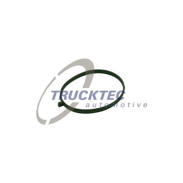 Слика на Дихтунг усисна грана TRUCKTEC AUTOMOTIVE 02.16.058 за Mercedes GLA-class (x156) GLA 220 CDI (156.903) - 163 коњи дизел