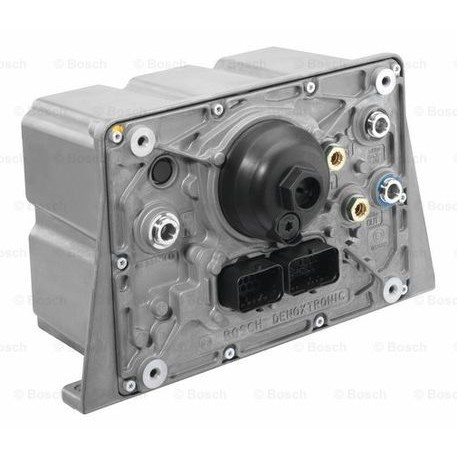 Слика на довод на течности (AdBlue) BOSCH 0 444 010 022 за камион MAN TGS 26.320 FDS, FDLS, FDLS/M, FDRS, FDLRS, FDLRS/M, FNHLS - 320 коњи дизел