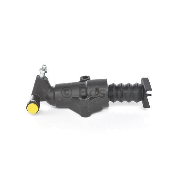 Слика на долна пумпа за кумплуг BOSCH 0 986 486 542 за VW Jetta 4 (1J2) 1.9 SDI - 68 коњи дизел