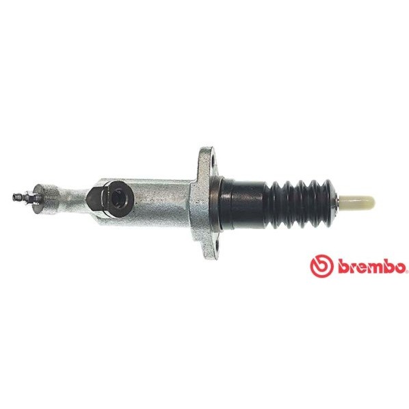 Слика на долна пумпа за кумплуг BREMBO E 06 010 за BMW 3 Sedan E90 318 d - 122 коњи дизел