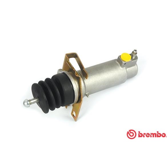 Слика на Долна пумпа за кумплуг BREMBO E 24 006