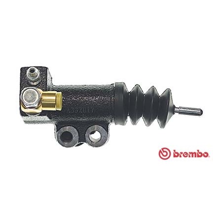 Слика на долна пумпа за кумплуг BREMBO E 30 016 за Hyundai I30 (GD) 1.6 CRDi - 128 коњи дизел