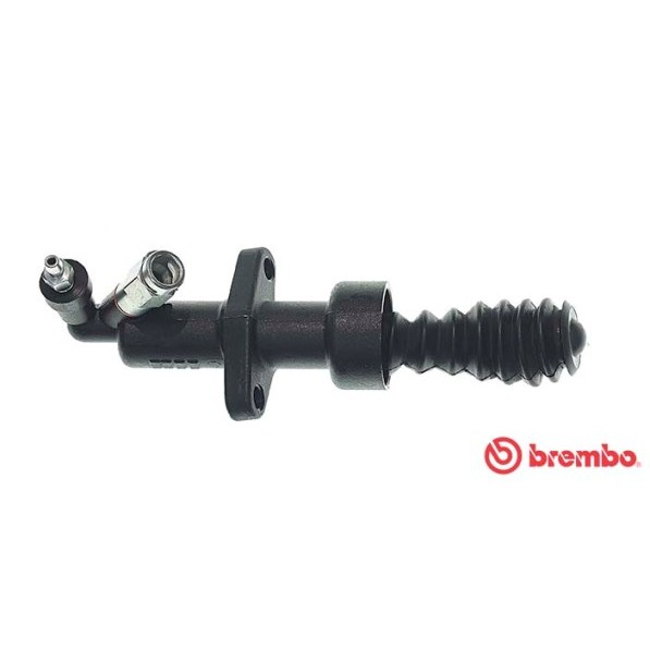 Слика на Долна пумпа за кумплуг BREMBO E 61 012