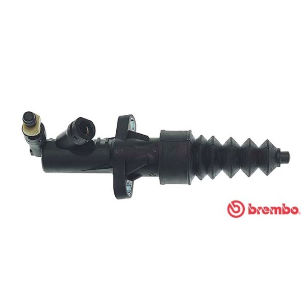 Слика на Долна пумпа за кумплуг BREMBO E 61 013