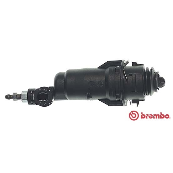 Слика на долна пумпа за кумплуг BREMBO E 61 017 за Citroen C5 RC Hatchback 3.0 V6 - 211 коњи бензин