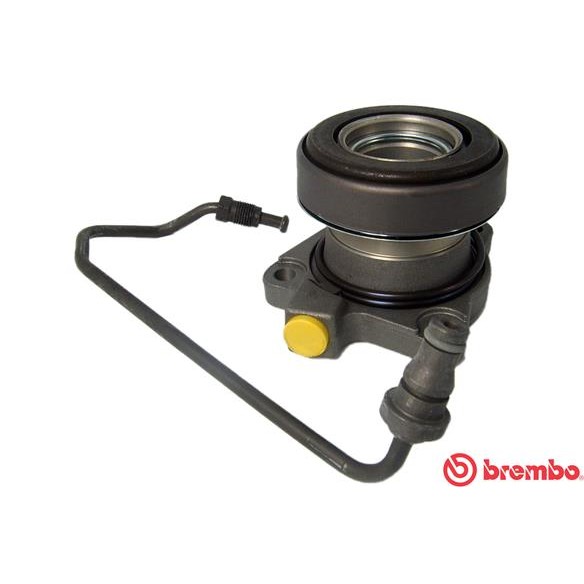 Слика на Долна пумпа за кумплуг BREMBO E 85 016