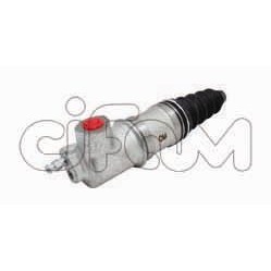 Слика на долна пумпа за кумплуг CIFAM 404-023 за Fiat Croma 154 1900 Turbo D i.d. - 94 коњи дизел