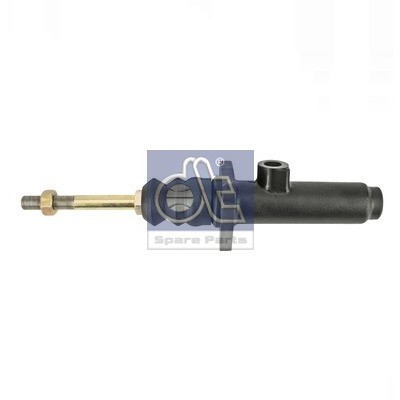 Слика на долна пумпа за кумплуг DT Spare Parts 5.53031 за камион DAF F 2700 FAB 2700 HS, FAG 2700 HS, FAR 2700 HS - 272 коњи дизел