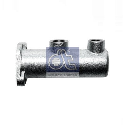 Слика на долна пумпа за кумплуг DT Spare Parts 7.18315 за камион Iveco M 135-17 - 169 коњи дизел