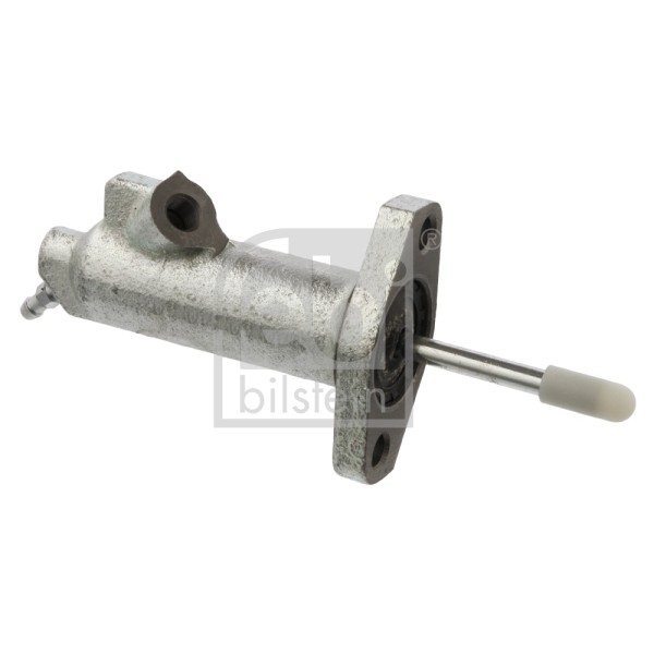 Слика на долна пумпа за кумплуг FEBI BILSTEIN 01000 за BMW 3 Sedan/Coupe (E21) 320/6 - 122 коњи бензин