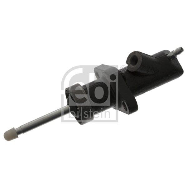 Слика на долна пумпа за кумплуг FEBI BILSTEIN 10034 за BMW 5 Touring E61 530 i - 272 коњи бензин