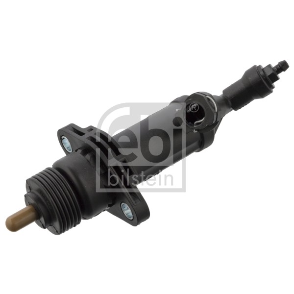 Слика на долна пумпа за кумплуг FEBI BILSTEIN 102465 за BMW 4 Coupe F32 F82 420 D - 200 коњи дизел