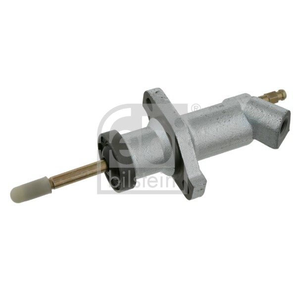 Слика на долна пумпа за кумплуг FEBI BILSTEIN 23883 за BMW 3 Touring E46 318 d - 116 коњи дизел