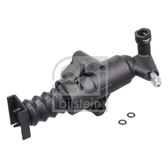 Слика на долна пумпа за кумплуг FEBI BILSTEIN 30217 за VW Jetta 4 Estate (1J6) 2.3 V5 - 170 коњи бензин