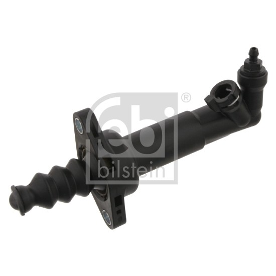 Слика на долна пумпа за кумплуг FEBI BILSTEIN 34859 за Audi A3 (8L1) 1.6 - 101 коњи бензин