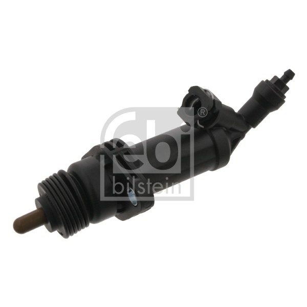 Слика на долна пумпа за кумплуг FEBI BILSTEIN 34879 за BMW 3 Touring E91 320 d xDrive - 184 коњи дизел