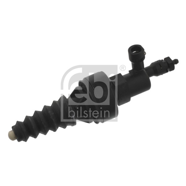 Слика на Долна пумпа за кумплуг FEBI BILSTEIN 34993